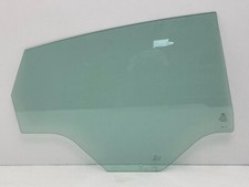 Seitenscheibe Glasscheibe rechts hinten FORD Fiesta VI CB1 1591457 8A61A25712AB