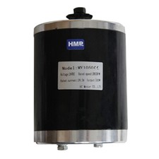 Elektro Motor 24V 500 W Model