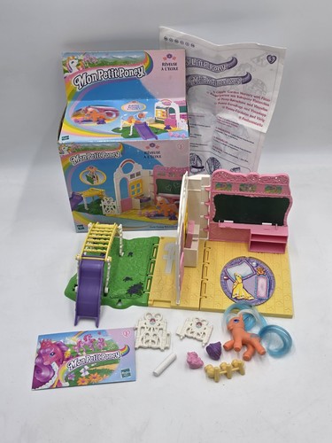 Little pony mein - little, kleines