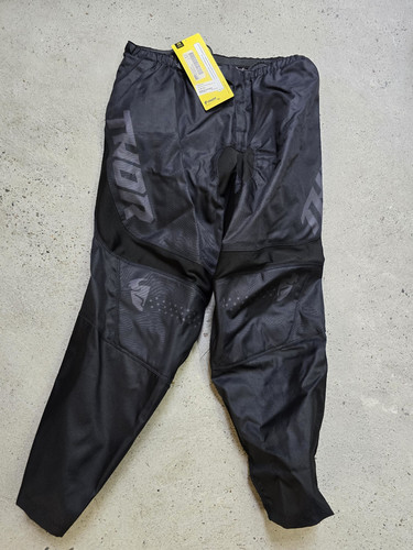 Thor motocross hose - hose, größe