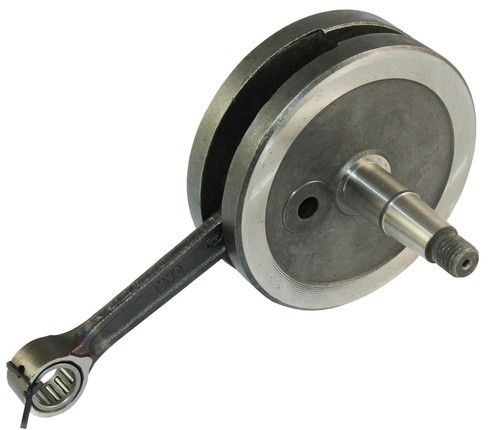 Kurbelwelle jawa 21 - 21, 6v