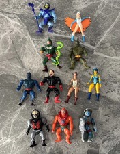 Masters the universe - of,