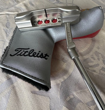 2025 Titleist Scotty Cameron