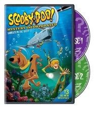 Scooby-Doo! Mystery