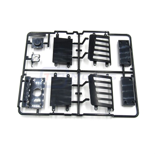 Tamiya 56319 axle reefer - 56319,