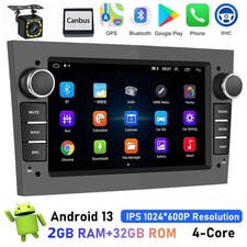 Carplay Autoradio Für Opel