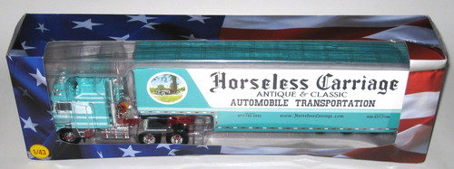 Truck kenworth k100 - us,