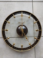 RARITÄT, KIENZLE Wanduhr