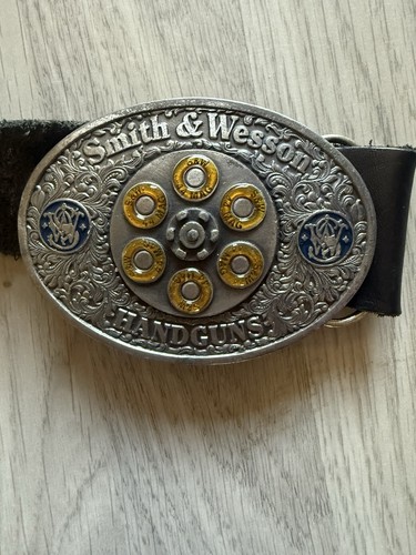 Gürtel smith wesson - &,