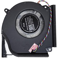 CPU version - Lüfter Kühler