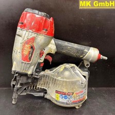 MAX CN 565 S2 Coilnagler, CN565S2 Coilnagelgerät, 38-65mm, 16°