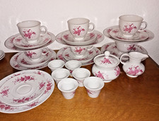 Kaffeeservice Seltmann Weiden