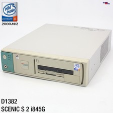 Fujitsu siemens fsc scenic - fujitsu,
