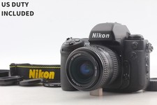 [NEUWERTIG] Nikon F100 analoge