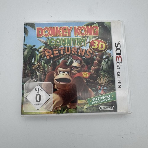 Leerhülle donkey kong - leerhülle,