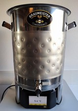 Brau-Komplettset: Speidel