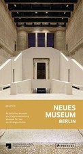 Neues Museum Berlin Seyfried