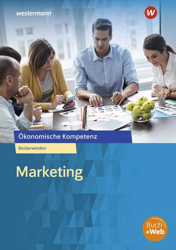 Marketing arbeitsbuch - marketing.,