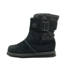 Sorel damen nl2370 010 - sorel, stiefel