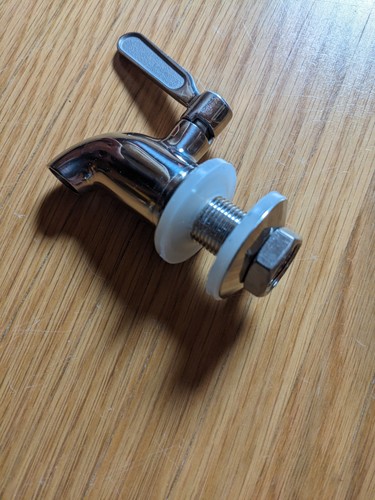 Edelstahl wasserspender - edelstahl,