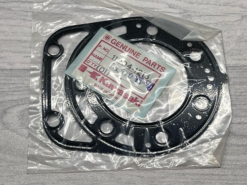 Kawasaki zylinderkopfdichtung - kawasaki,