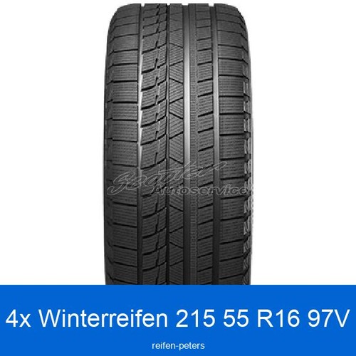 Tourador winter pro - 4x,