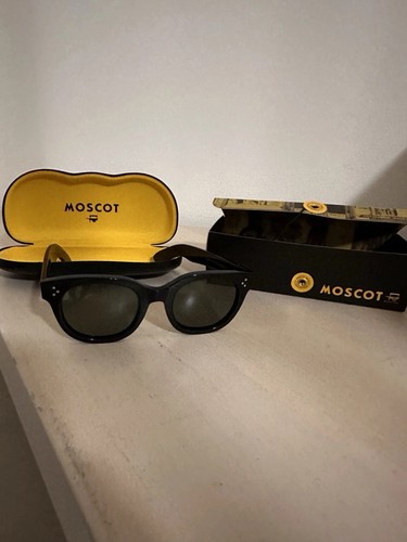 Moscot vilda neuwertig - vilda,,