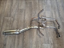 Honda VFR 750 1986-1989