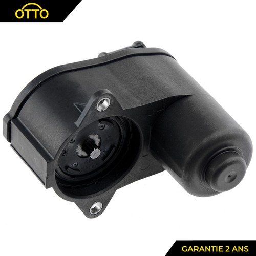 Elektromotor bremse rückseite - bremse,