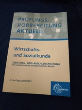 Prüfungsvorbereitung aktuell