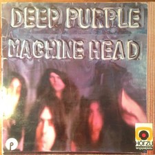 Deep Purple Machine Head