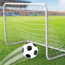 Tragbare fußballnetze - tragbare,