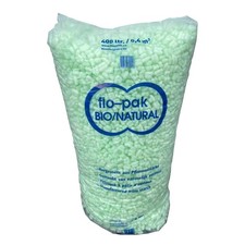 Styroporchips Verpackungschips