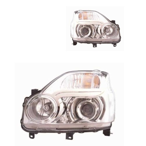 Xenon scheinwerfer set links - set,