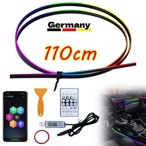 Auto symphony rgb - rgb, led