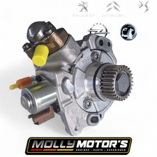 GENUINE High Pressure Pump for