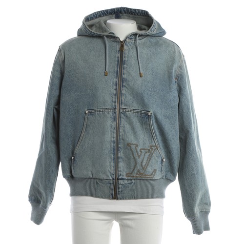 Louis vuitton übergangsjacke - louis,
