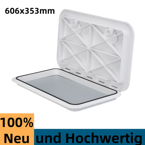 606x353mm stauraumklappe - 606x353mm,