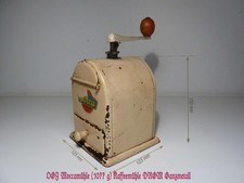 Kaffeemühle OGJ Moccamühle
