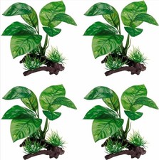 Reptile Artificial Plants