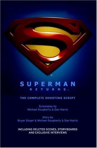 Superman returns the complete - superman,