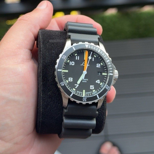 Laco automatik himalaya 00 - laco,