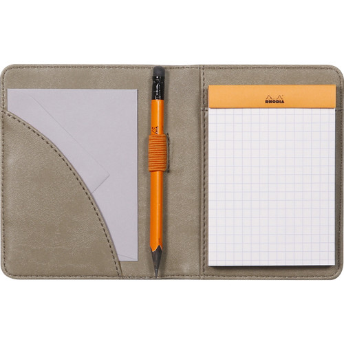Rhodia rhodiarama mappe block - rhodia,