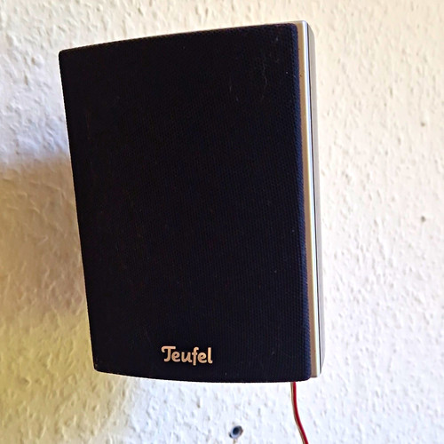 Teufel 20 fcr - teufel,