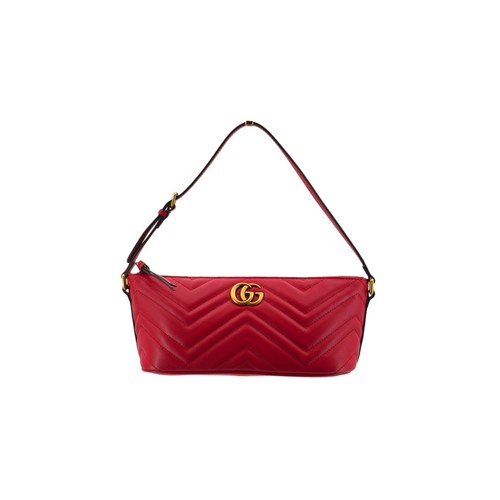 Gucci marmont schultertasche - gucci,