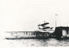 Foto Flender Katapult Heinkel