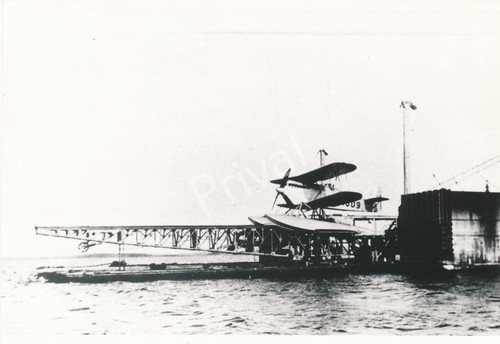 Foto flender katapult heinkel - foto,
