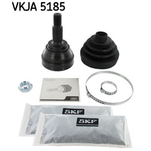 Skf antriebswellengelenk - skf,