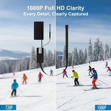 Mini-Drahtlos Selbstbau