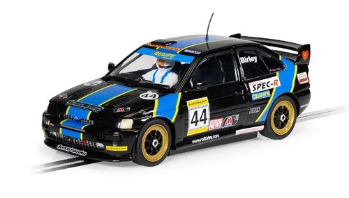 Scalextric ford escort - ford,